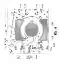 Fig. 16 - Planar transformers having reduced termination losses