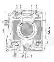 Fig. 18 - Planar transformers having reduced termination losses