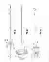 Fig. 10 - Single action tissue sealer