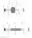 Fig. 07 - Hybrid bone fixation element and methods of using the same