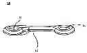 Fig. 01 - Orthopaedic plate and spreader apparatuses and methods