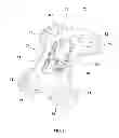 Fig. 22 - Orthopaedic plate and spreader apparatuses and methods