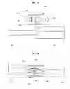 Fig. 34 - Orthopaedic plate and spreader apparatuses and methods