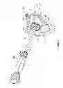 Fig. 07 - Patient-specific acetabular guides and associated instruments