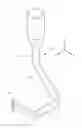 Fig. 01 - ULTRASONIC OSTEOTOME