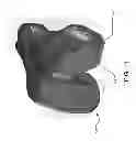 Fig. 17 - Customized arthroplasty cutting guides and surgical methods using the same