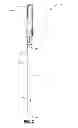 Fig. 03 - IN SITU ROD MEASURING INSTRUMENT AND METHOD OF USE