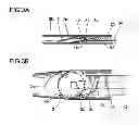 Fig. 04 - Instrument for inserting intraocular lens