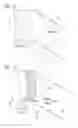 Fig. 09 - Treatment tool, manipulator, and surgery support system