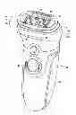 Fig. 01 - Epilator