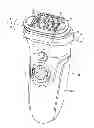 Fig. 01 - Epilator