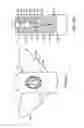 Fig. 12 - HANDHELD SAFETY SUTURING DEVICE