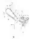 Fig. 02 - Suture Passer and Subcortical Knot Placement