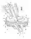 Fig. 06 - Wheeled suture passer