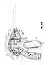 Fig. 11 - Surgical instrument