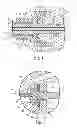 Fig. 04 - Powered surgical tissue cutting instrument having an irrigation system