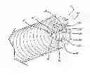 Fig. 01 - Device and method for removing tissue inside a body vessel