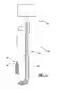 Fig. 06 - Device and method for removing tissue inside a body vessel