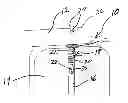 Fig. 01 - Systems and methods for repairing soft tissues using nanofiber material