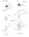 Fig. 04 - Systems and methods for repairing soft tissues using nanofiber material