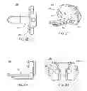 Fig. 04 - Interspinous process spacing device
