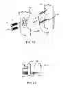 Fig. 16 - Interspinous process spacing device
