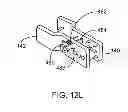 Fig. 26 - Interspinous process spacing device