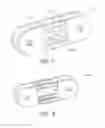 Fig. 05 - Spinous process device and method of use