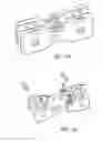 Fig. 11 - Spinous process device and method of use