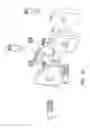 Fig. 12 - Spinous process device and method of use