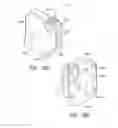 Fig. 26 - Spinous process device and method of use