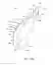 Fig. 30 - Spinous process device and method of use