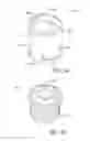 Fig. 33 - Spinous process device and method of use