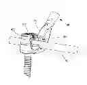 Fig. 01 - Universal rod holder