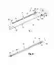 Fig. 04 - Instrument for assembling a polyaxial bone anchor