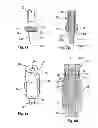 Fig. 05 - Instrument for assembling a polyaxial bone anchor