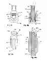 Fig. 06 - Instrument for assembling a polyaxial bone anchor