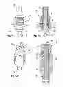 Fig. 07 - Instrument for assembling a polyaxial bone anchor
