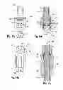 Fig. 08 - Instrument for assembling a polyaxial bone anchor