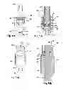 Fig. 09 - Instrument for assembling a polyaxial bone anchor