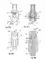 Fig. 10 - Instrument for assembling a polyaxial bone anchor