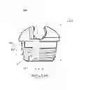 Fig. 08 - Cable plug