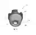 Fig. 10 - Cable plug