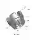 Fig. 14 - Cable plug