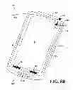 Fig. 10 - AUTOMATED EXTERNAL DEFIBRILLATOR ATTACHMENT FOR ELECTRONIC DEVICE