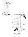 Fig. 12 - AUTOMATED EXTERNAL DEFIBRILLATOR ATTACHMENT FOR ELECTRONIC DEVICE