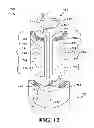 Fig. 17 - AUTOMATED EXTERNAL DEFIBRILLATOR ATTACHMENT FOR ELECTRONIC DEVICE
