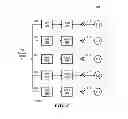 Fig. 03 - Electrical nerve stimulation with broad band low frequency filter