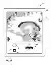 Fig. 25 - User interface with 3D environment for configuring stimulation therapy