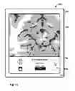 Fig. 62 - User interface with 3D environment for configuring stimulation therapy